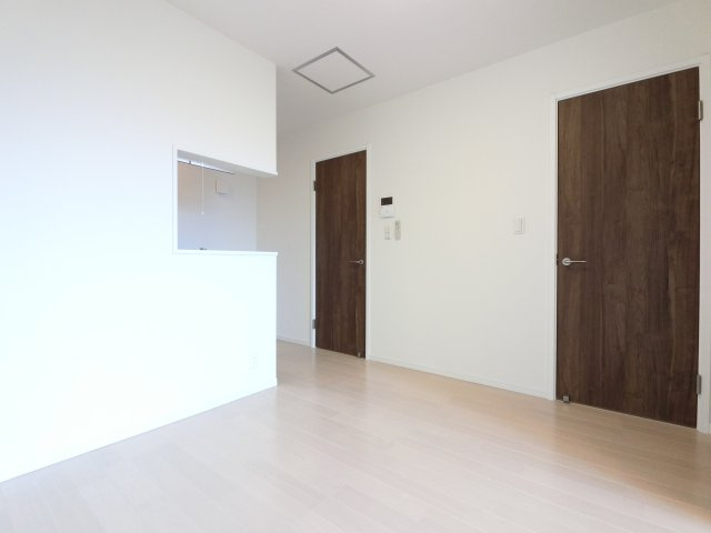 AJ津田沼Ⅴの居間・リビング