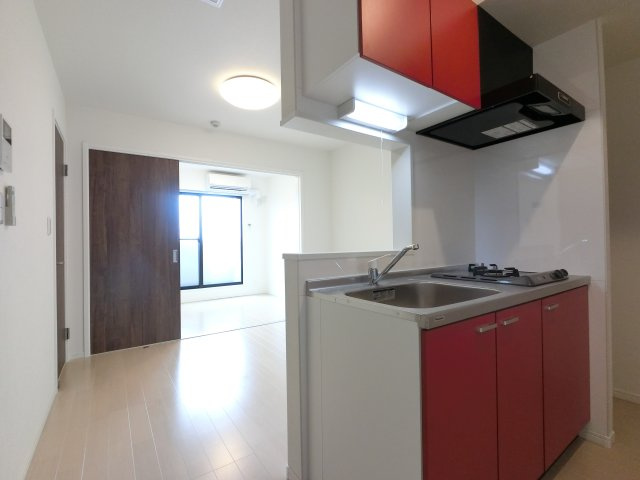 AJ津田沼Ⅴの設備