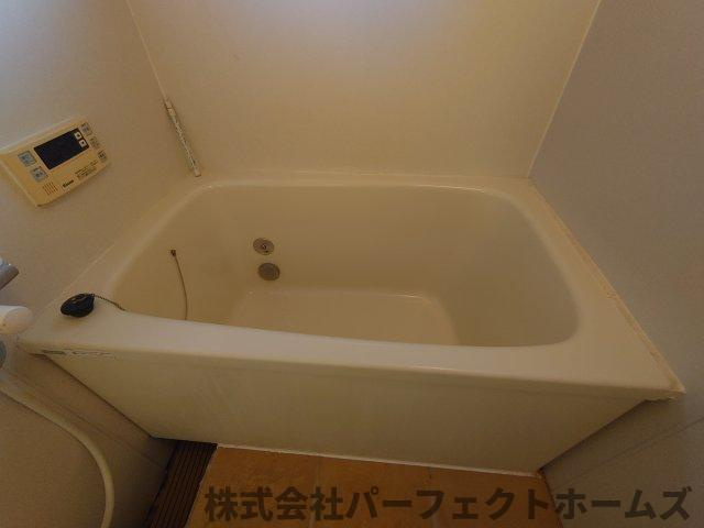 【浴室】の画像