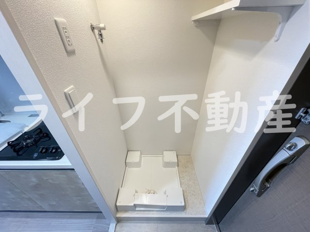 スプランディット高井田のその他