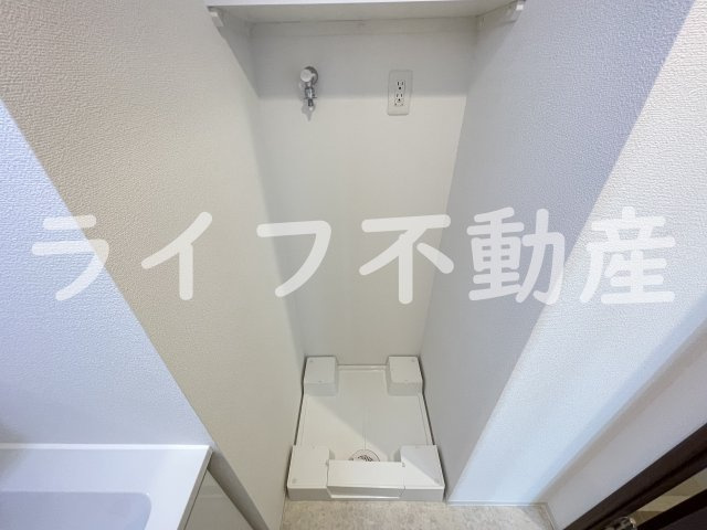 スプランディット高井田のその他