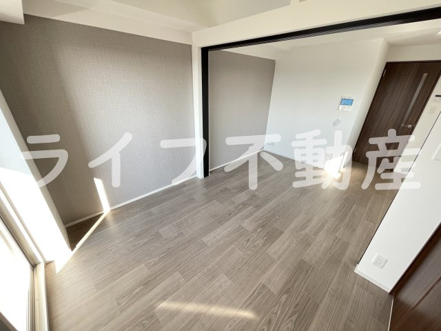 スプランディット高井田の洋室|洋室です