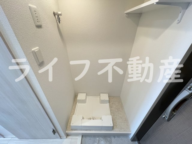 スプランディット高井田のその他