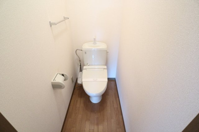 【トイレ】 | ファミール