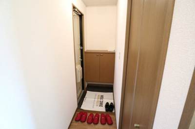 【玄関】 | ファミール