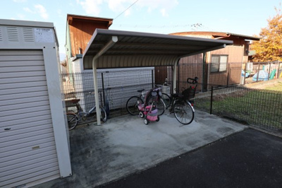 【その他共用部分】 | ファミール