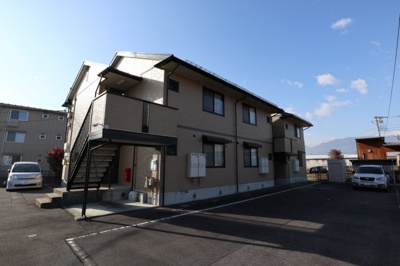 【外観】 | ファミール