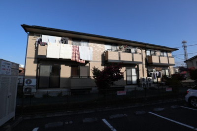 【外観】 | ファミール