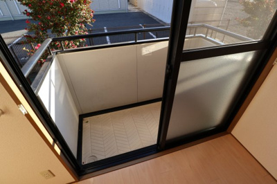 【バルコニー】 | ファミール