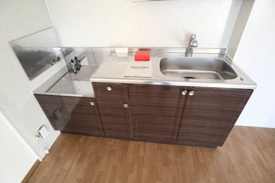 【キッチン】 | ファミール