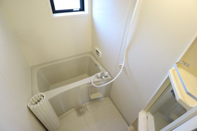 【浴室】 | ファミール