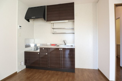 【キッチン】 | ファミール