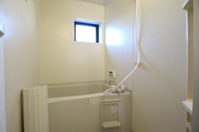 【浴室】 | ファミール