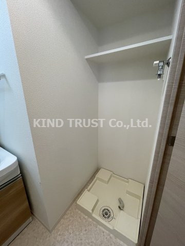 アプリーレ中之島のその他