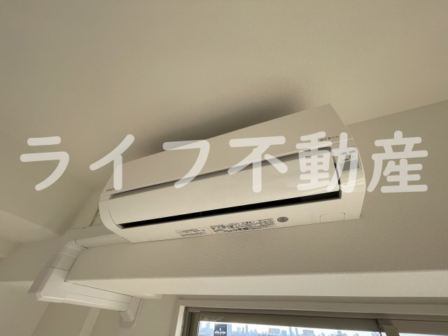 スプランディット高井田のその他