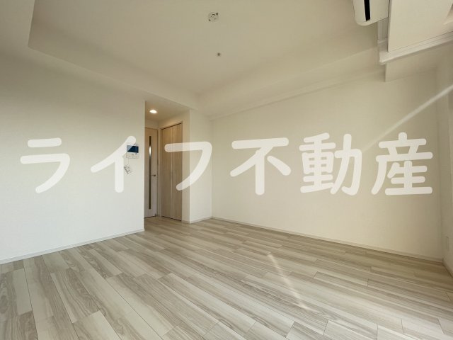 スプランディット高井田の洋室|洋室です