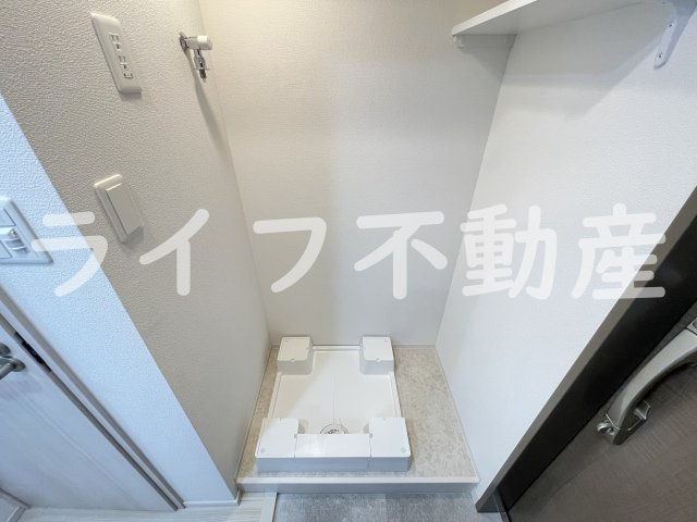 スプランディット高井田のその他