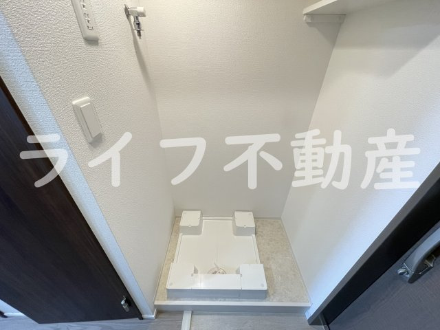 スプランディット高井田のその他