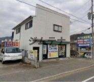神戸市北区山田町下谷上字六地蔵の店舗一部の画像