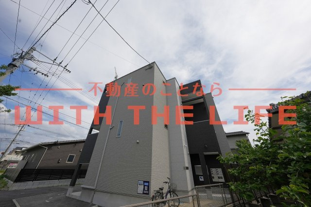 CBヴィレッタ津福駅前