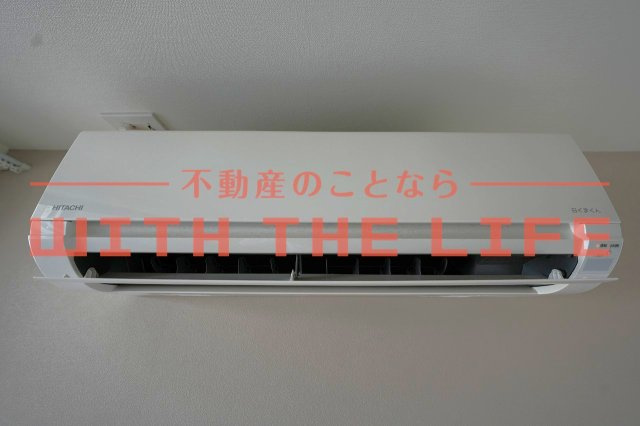 CBヴィレッタ津福駅前の設備