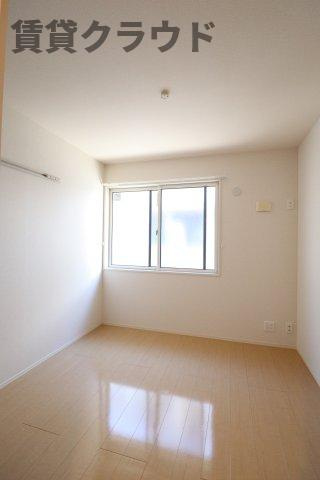 プランドールの寝室|落ち着いて過ごせるお部屋なので、寝室にいかがでしょうか