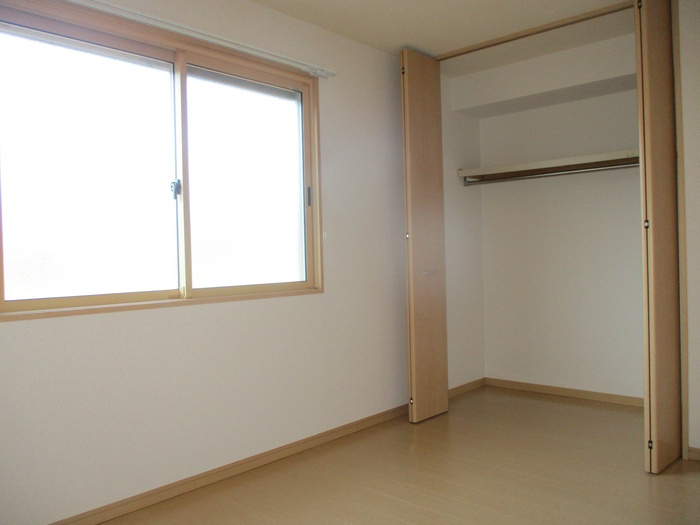 Carinopenseeの洋室