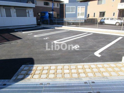 【駐車場】 | アレクシス