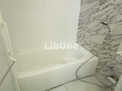 【浴室】 | アレクシス