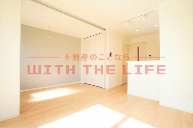 メゾンシュクレの内装|内装もきれいです
