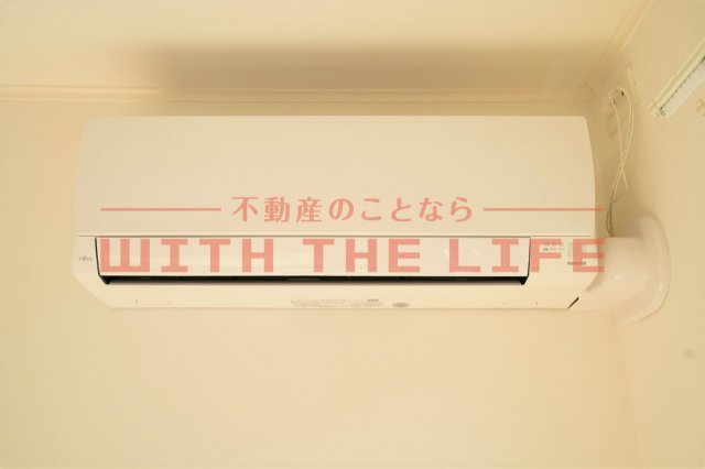 メゾンシュクレの設備