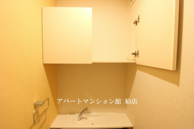 エスポアの設備