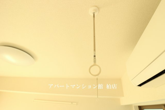 エスポアの設備