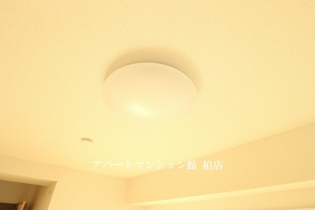 エスポアの設備