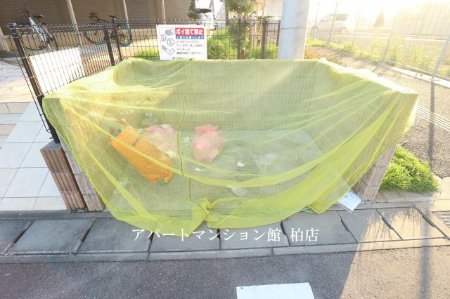 エスポアのその他共用部分
