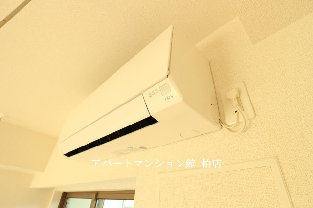 エスポアの設備