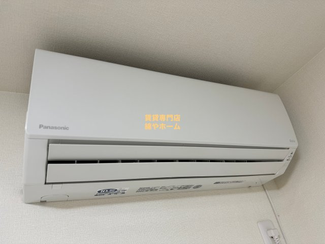 フジパレス加賀屋Ⅲ番館の設備