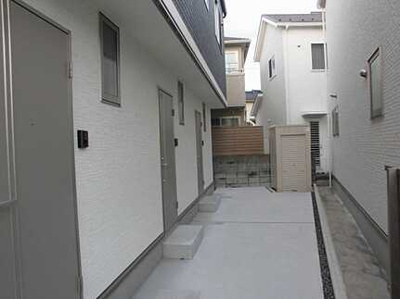 【その他共用部分】 | 広島市佐伯区五日市中央２丁目　売アパート