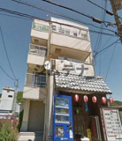 神戸市北区西大池１丁目の店舗一部の画像