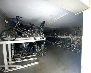 プレシス西東京柳沢のその他共用部分