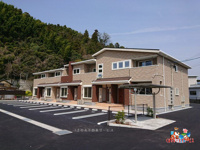 ラ・カーザ　ドルチェ　Ⅰの画像