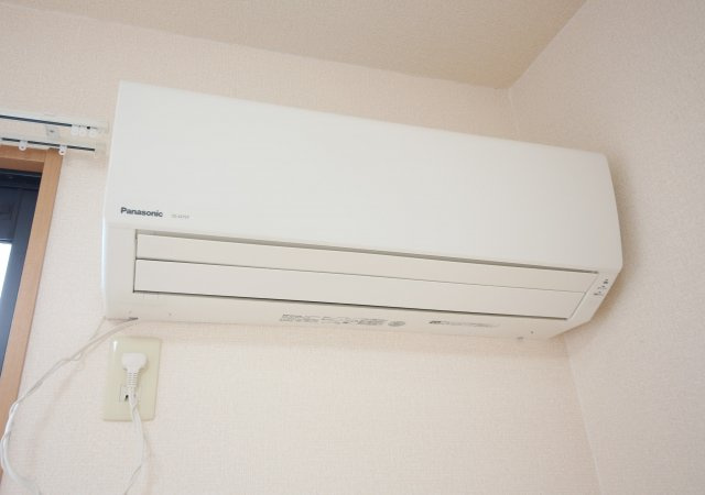 セゾンミストラルBの設備