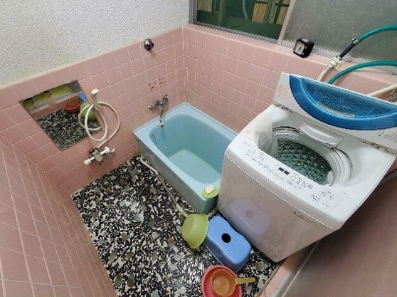 【内装】 | 東伊豆町白田　戸建