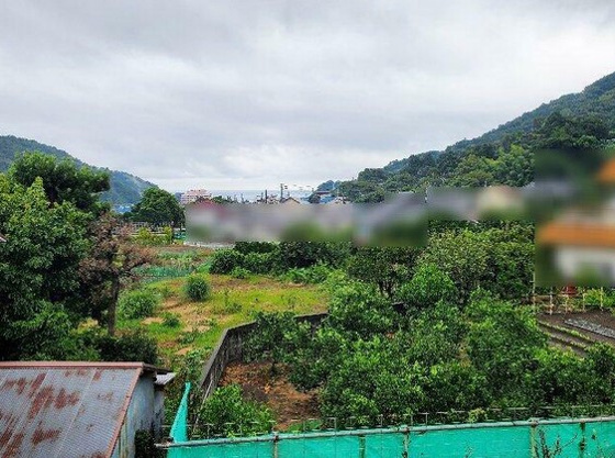 【展望】 | 東伊豆町白田　戸建