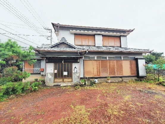 【外観】 | 東伊豆町白田　戸建