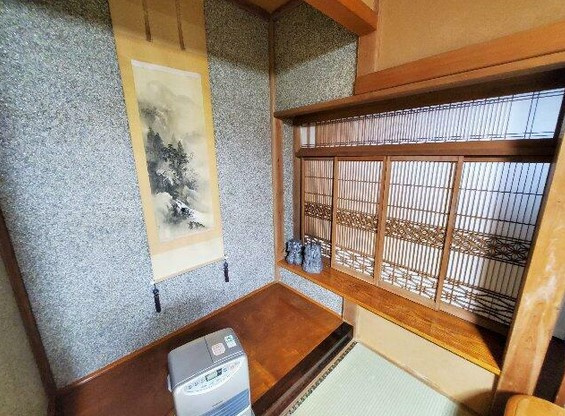 【内装】 | 東伊豆町白田　戸建