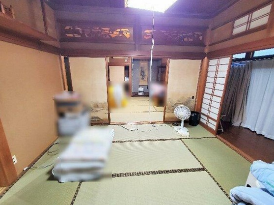 【和室】 | 東伊豆町白田　戸建