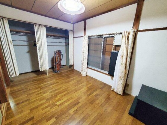 【洋室】 | 東伊豆町白田　戸建