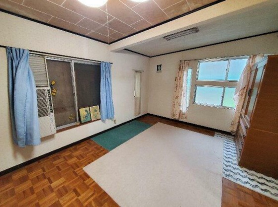 【洋室】 | 東伊豆町白田　戸建