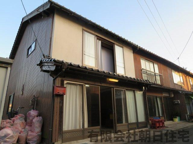 宍道町宍道中古戸建の画像